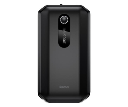 Powerbank Baseus Super Energy Car Jump Starter 1000A
